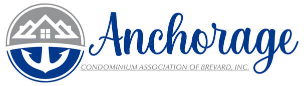 Anchorage Condominium Association of Brevard, inc.